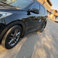 هیوندای سانتافه ix 45 2400cc، مدل ۲۰۱۶|خودرو سواری و وانت|اهواز, پادادشهر|دیوار