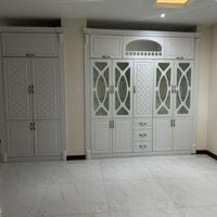 ۱۵۵ متر / ۳خواب / فول امکانات        (  تکواحدی  )|اجارهٔ آپارتمان|تهران, فاطمی|دیوار