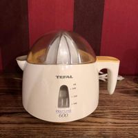 آب مرکبات گیر تفال Tefal مدل اینونت|آبمیوه‌گیر و آب‌مرکبات‌گیر|تهران, شهرک غرب|دیوار