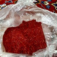 زعفران خراسان نیشابور (نگینی)|خوردنی و آشامیدنی|تهران, زمزم|دیوار