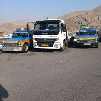 امدادخودرو،خودروبر،یدک کش،جرثقیل،مکانیک سیار|خدمات حمل و نقل|مرند, |دیوار
