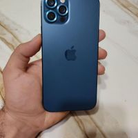 اپل iPhone 12 Pro ۲۵۶ گیگابایت ZAA|موبایل|تهران, نازی‌آباد|دیوار