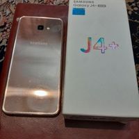 سامسونگ Galaxy J4+ ۳۲ گیگابایت|موبایل|تهران, ائمه اطهار|دیوار