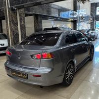 میتسوبیشی لنسر 1800cc، مدل ۲۰۱۷ نقد و اقساط|خودرو سواری و وانت|تهران, دانشگاه علم و صنعت|دیوار