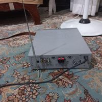 دستگاه سی دی|پخش‌کننده DVD و ویدیو|تهران, قصر فیروزه ۲|دیوار