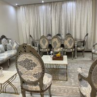 مبلمان۸نفره|مبلمان خانگی و میز عسلی|تهران, امین حضور|دیوار