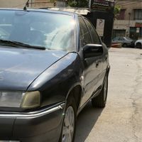 سیتروئن زانتیا 2000cc، مدل ۱۳۸۴|خودرو سواری و وانت|تهران, نارمک|دیوار