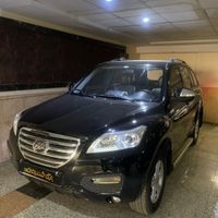 لیفان X60 دنده‌ای، مدل ۱۳۹۴|خودرو سواری و وانت|تهران, اختیاریه|دیوار