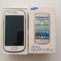 سامسونگ I9305 Galaxy S III با حافظهٔ ۱۶ گیگابایت|موبایل|تهران, شیخ هادی|دیوار