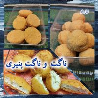 سوسیس،کالباس ارگانیک  و غذای نیمه آماده|خوردنی و آشامیدنی|تهران, جنت‌آباد شمالی|دیوار