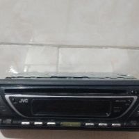 ضبط JVC مدل G415|قطعات یدکی و لوازم جانبی|تهران, دیلمان|دیوار