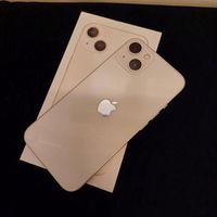 اپل iPhone 13 با حافظهٔ ۱۲۸ گیگابایت|موبایل|تهران, جمال‌زاده|دیوار