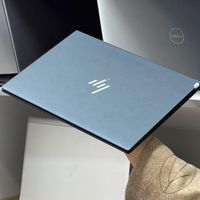 لپتاپ جذاب و با مشخصات فنی بالا Hp Dragonfly|رایانه همراه|تهران, میدان ولیعصر|دیوار