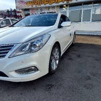 هیوندای آزرا گرنجور 3000cc، مدل ۲۰۱۳|خودرو سواری و وانت|تهران, دریاچه شهدای خلیج فارس|دیوار