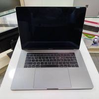 اپل مک بوک پرو 15 اینچ 2017 Apple macbook pro|رایانه همراه|تهران, قبا|دیوار