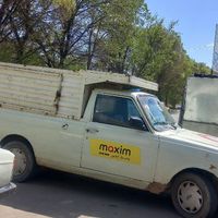 پیکان وانت کرایه آرام|خدمات حمل و نقل|بوکان, |دیوار