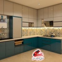 کمد دیواری / کابینت سوپر لوکس کد137|جاکفشی، کمد، دراور|تهران, اکباتان|دیوار