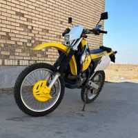 rmx250|موتورسیکلت|تهران, آجودانیه|دیوار