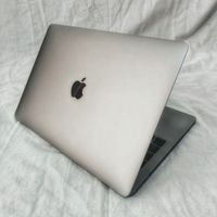 مک بوک پرو ۲۰۱۶ i7/16/256ssd مشابه آک لاکچری قوی|رایانه همراه|تهران, میدان ولیعصر|دیوار