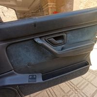 پژوکلاسیک عتیقه مدل1372وارداتی فرانسه فول GLX|خودرو کلاسیک|تهران, شادآباد|دیوار