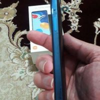 شیائومی Redmi Note 11 با حافظهٔ ۱۲۸ گیگابایت|موبایل|تهران, سیزده آبان|دیوار