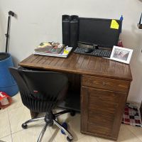 تخت خواب تمام چوب|تخت و سرویس خواب|تهران, مسعودیه|دیوار