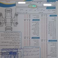 کیا ریو مونتاژ دنده‌ای، مدل ۱۳۹۰|خودرو سواری و وانت|تهران, آذری|دیوار