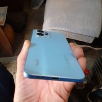 شیائومی Redmi Note 12 4G با حافظهٔ ۱۲۸ گیگابایت|موبایل|تهران, خزانه|دیوار