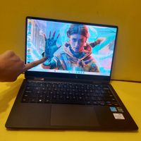 لپتاپ نسل12 لمسیOLEDسامسونگgalaxy book 2گرافیکiris|رایانه همراه|تهران, میرداماد|دیوار