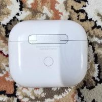 ایرپاد سری ۳ اپل AirPods 3  با گارانتی|لوازم جانبی موبایل و تبلت|تهران, ایران|دیوار