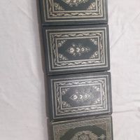 قرآن مکه، دمشق و کویت|کتاب و مجله مذهبی|تهران, کاروان|دیوار