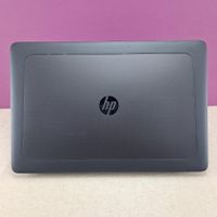 لپ تاپ اچ پی i7،باگرفیکM4000M مدل hp Zbook17 G3|رایانه همراه|تهران, بهار|دیوار