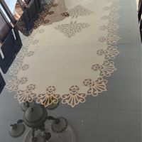 میز ناهارخوری ۸ نفره|میز و صندلی غذاخوری|تهران, شهرک غرب|دیوار