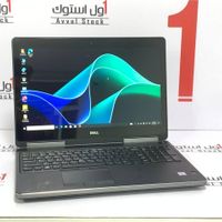 32گیگ رم4گیگ مجزا DELL Precision 7520 هارد750گیگ|رایانه همراه|تهران, میدان ولیعصر|دیوار