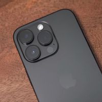 اپل iphone 14 Pro Max با حافظهٔ ۱۲۸ گیگابایت|موبایل|تهران, شهرک غرب|دیوار