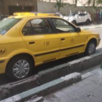 سمند X7 دوگانه سوز، مدل ۱۳۸۸|خودرو سواری و وانت|تهران, تهرانپارس غربی|دیوار