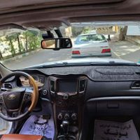 هایما S7 توربو1800cc، مدل ۱۳۹۶|خودرو سواری و وانت|تهران, شهرک امید|دیوار