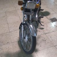 موتورسیکلت ازماانژکتور۱۲۵|موتورسیکلت|تهران, اسکندری|دیوار