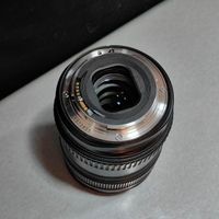 لنز کنون ۲۴-۱۰۵ f 4 canon|دوربین عکاسی و فیلم‌برداری|تهران, شهرک غرب|دیوار