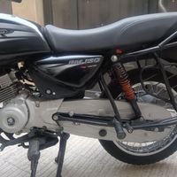 باکسر مدل ۹۸|موتورسیکلت|تهران, دولاب|دیوار