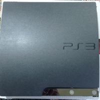 ps3 اسلیم کپی خور ( ۳۲۰ گیگ )|کنسول، بازی ویدئویی و آنلاین|تهران, افسریه|دیوار