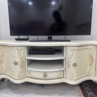 ست تلوزیون و کنسول|بوفه، ویترین، کنسول|تهران, خانی‌آباد|دیوار