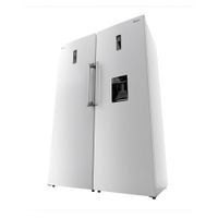 یخچال فریزر دو قلو مدل GRF-P2735W|یخچال و فریزر|مشهد, سناباد|دیوار