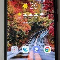 سامسونگ Galaxy A11 با حافظهٔ ۳۲ گیگابایت|موبایل|تهران, شهرک غرب|دیوار