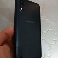 سامسونگ Galaxy A01 ۱۶ گیگابایت/ سامسونگ a01|موبایل|تهران, نعمت‌آباد|دیوار