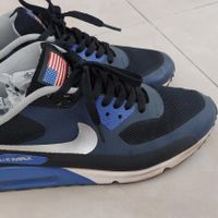 کتونی نایکی ایرمکس آبی Air Max ویتنام نایک ایر مکس|کیف، کفش، کمربند|تهران, کوی فردوس|دیوار