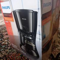 قهوه ساز فیلیپس مدل HD7432|سماور، چای‌ساز، قهوه‌ساز|تهران, خانی‌آباد نو|دیوار