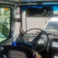 مینی بوس بنز|خودرو سنگین|تهران, شادآباد|دیوار