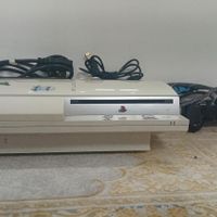 Ps3 سونی ۳ سالم|کنسول، بازی ویدئویی و آنلاین|تهران, عبدل‌آباد|دیوار