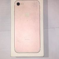 iphone 7 1778 تمیز|موبایل|تهران, ستارخان|دیوار